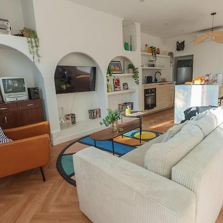 La Casa Del Chic Appartement Cabestany Buitenkant foto