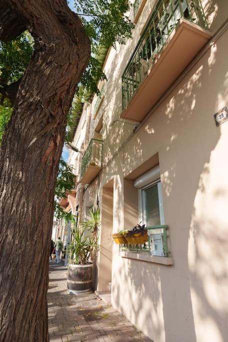 La Casa Del Chic Appartement Cabestany Buitenkant foto