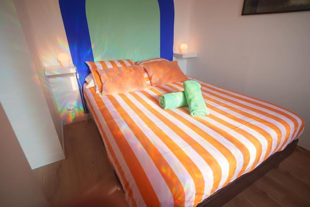 La Casa Del Chic Appartement Cabestany Buitenkant foto