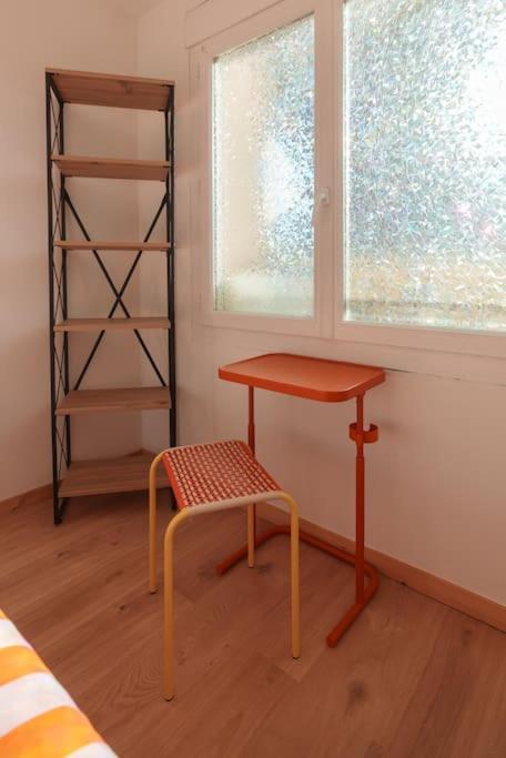 La Casa Del Chic Appartement Cabestany Buitenkant foto